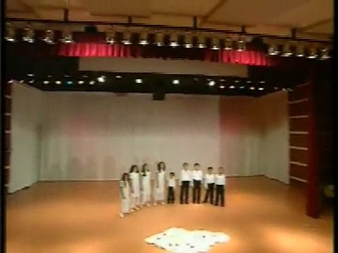 Minik Dualar Grubu Klipleri - Yağmur Duası