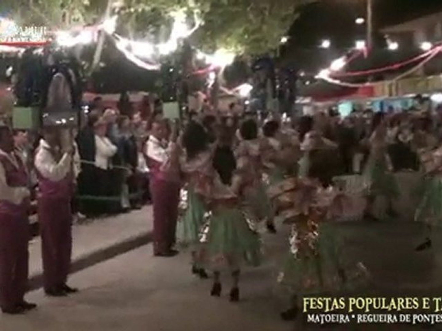 FESTAS DA MATOEIRA E TASQUINHAS 2010