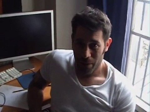 Jalil Lespert - Lignes de front