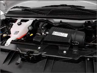 New 2010 GMC Savana Augusta ME - by EveryCarListed.com