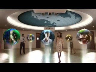 University of Nicosia TV Spot 2009 in Greek