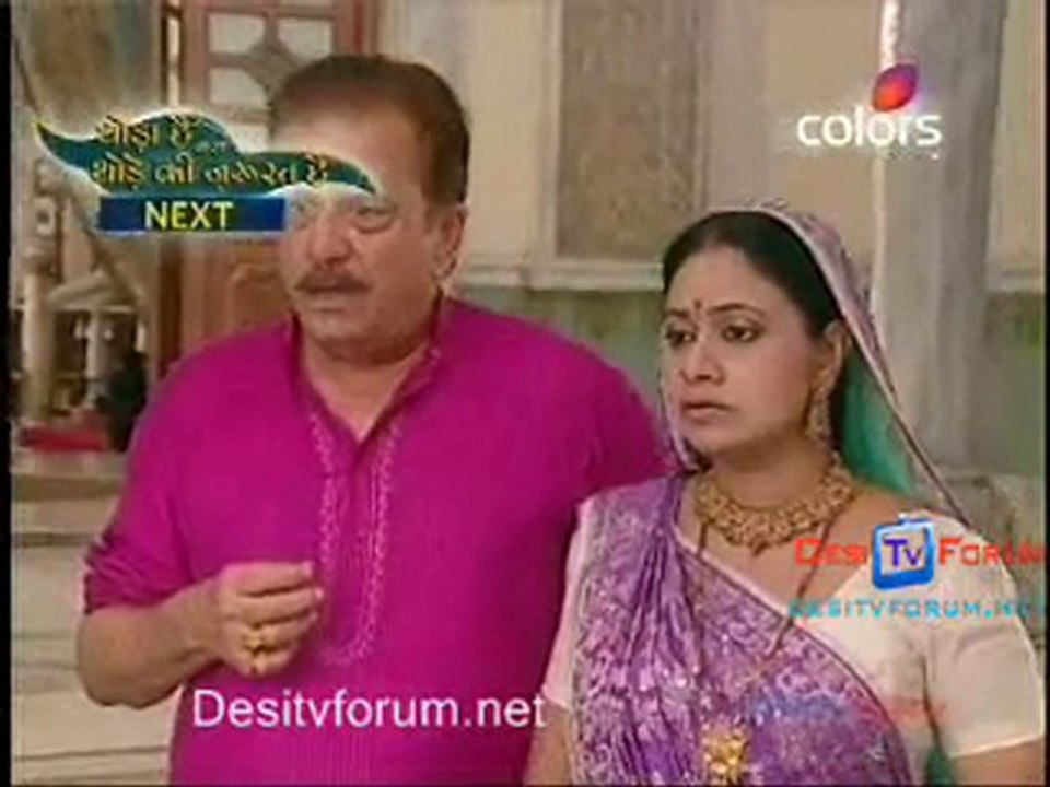 Bhagya Vidhaata - 23rd June 2010 Part4