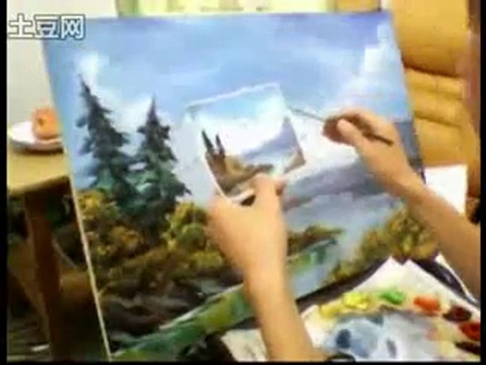 painting