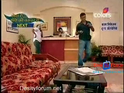 Bhagya Vidhaata - 23rd June 2010 Part5