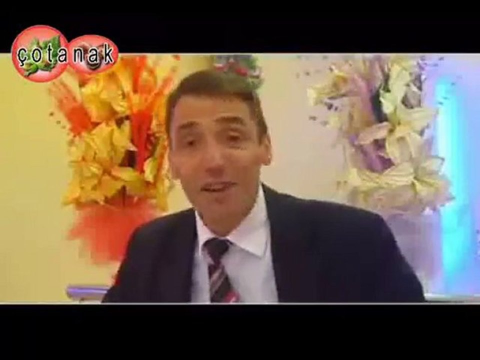 Çivi Mustafa - Türkiyenin Çivisi