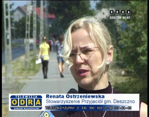 Informacje Telewizji ODRA 22-06-2010