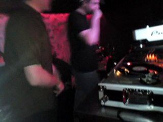 Birdy vs Faskil @ OPA - 23 Apr 2010 (part 2)