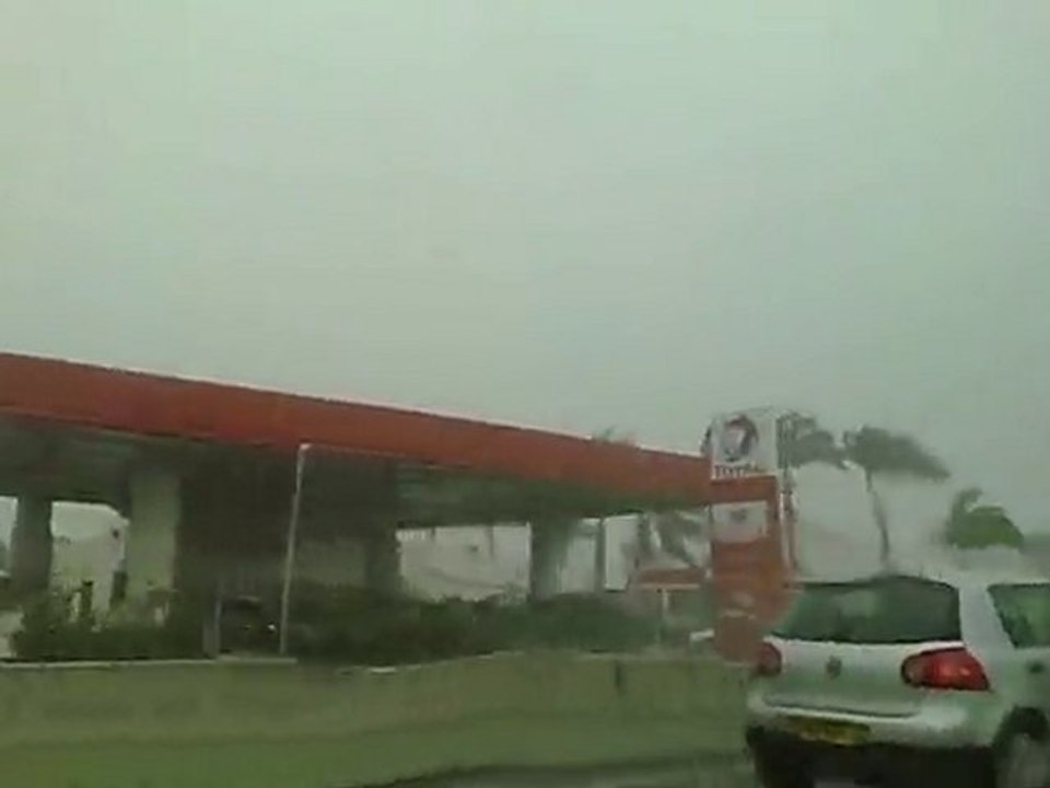 La Martinique sous les eaux - bondamanjak juin 2010