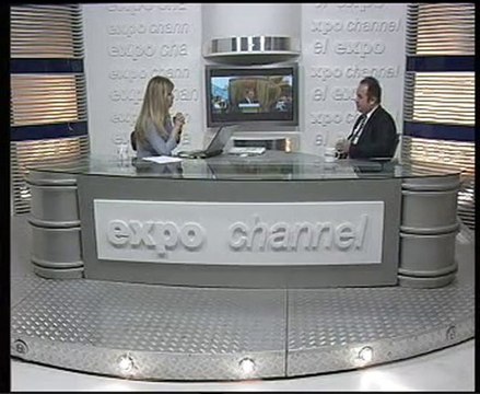 Başkan Akın Arslan Reel Sektör Programına Konuk oldu