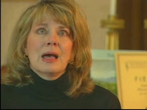 The Chaplet of Divine Mercy in Song (3of3)