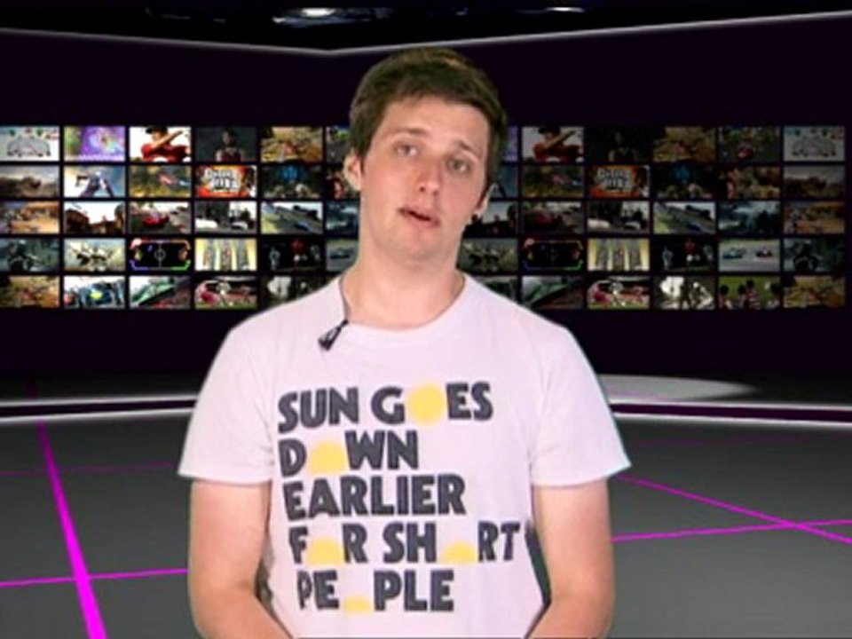 Government frags UK games industry