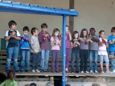 Fête des langues du 22 juin 2010