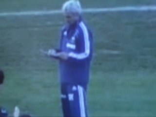 HUMOUR ! La France quitte la Coupe du Monde de Football