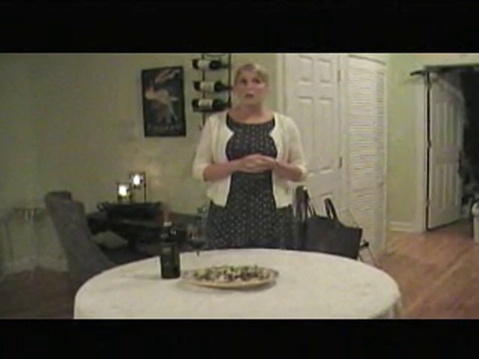 Santa Margherita Great Taste Challenge: Artichoke and ...