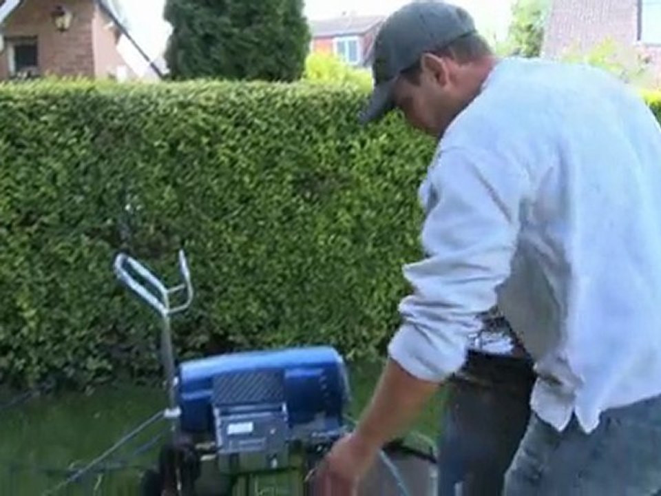 Mayer Charles : Entreprise toiture et ravalement de façades