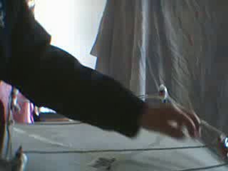 adieu et a bientot pour mes stop motion
