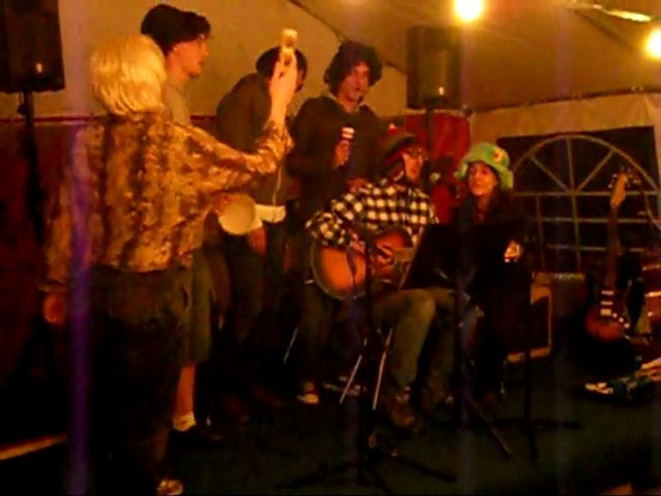 [FestiCourli] Rododo dans l'espace