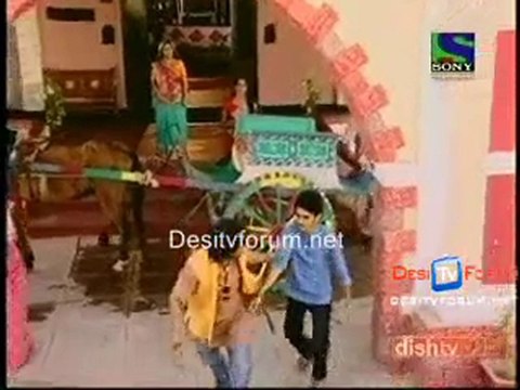Man Rahe Tera - 23rd June 2010 - pt3