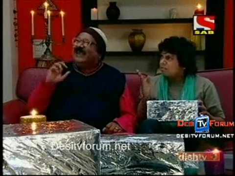 Mani Ben - 23rd June 2010 Part3