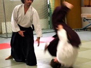 Aikido Iaido Yoga Sophrologie München