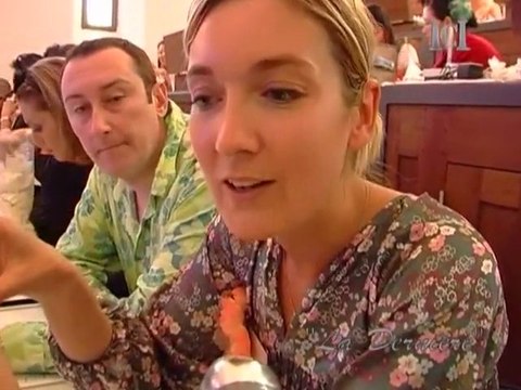 L'université des senteurs se met au parfum ! (Forcalquier)