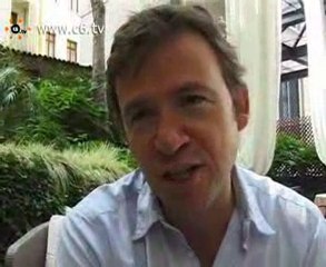 L'intervista esclusiva a David Nicholls autore di 'Un giorno