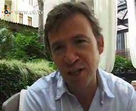 L'intervista esclusiva a David Nicholls autore di 'Un giorno