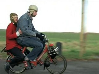 Léonard et Lilly