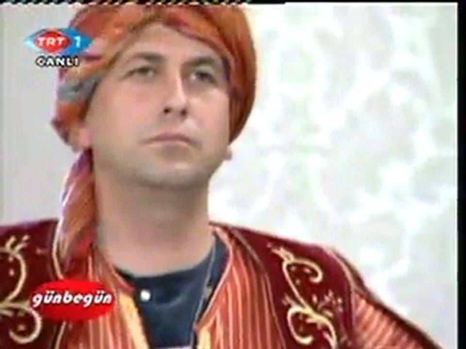 Ankara Kulübü Derneği / TRT - 1GÜNBEGÜN PROGRAMI CANLI YAYIN