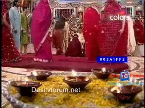 Bairi Piya [Episode 188th] - 23rd June 2010 - pt3