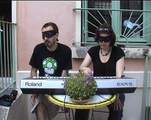 LES ZROFS - C'est les vacances (bientôt) !