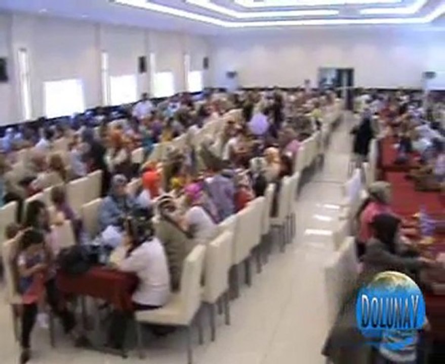 Dolunay Grubu Tanıtım Filmi