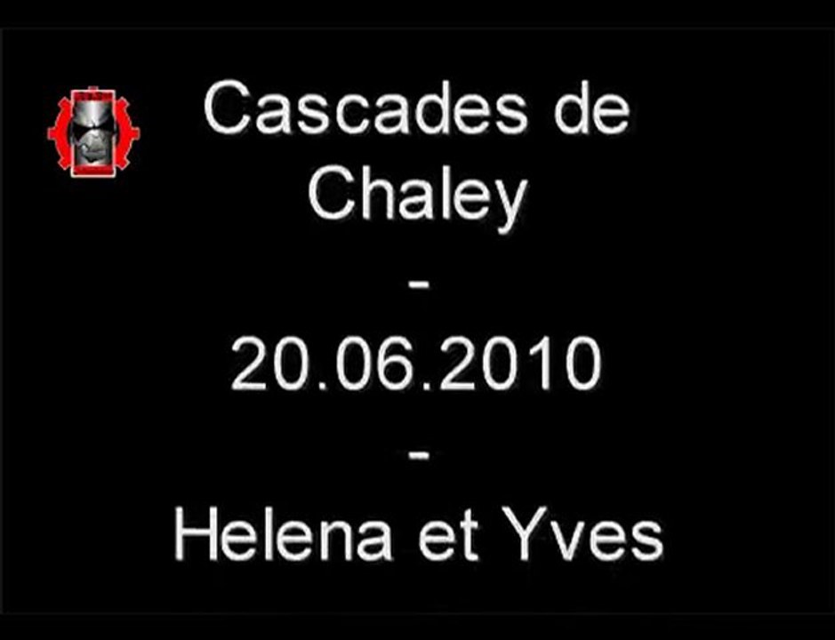 Chaley à 2