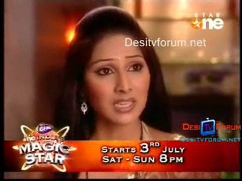 Jaane Pehchaane Se Yeh Ajnabi - 23rd June 2010 - pt5