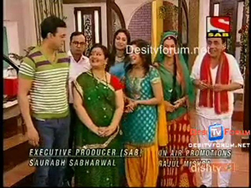 Sajan Re  - 23rd June 2010  Part1