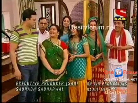 Sajan Re - 23rd June 2010 Part1