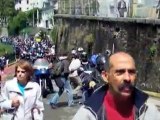 20e pèlerinage des motards à Lourdes