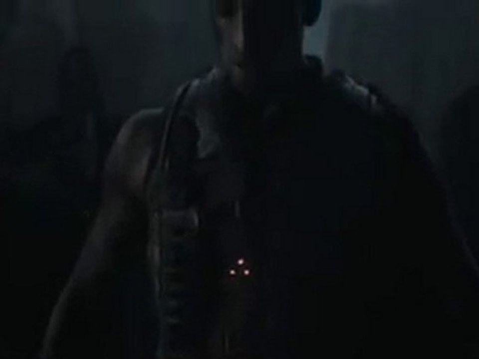Predator - New Bande Annonce V.O