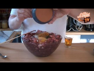 Pâté de foie au poivre vert