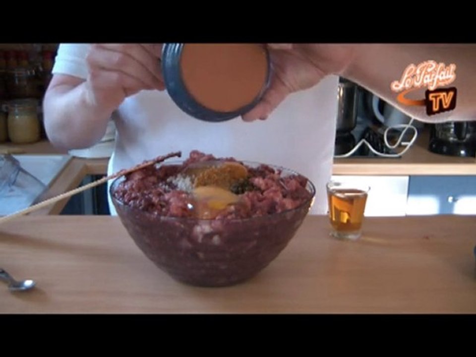 Pâté de foie au poivre vert