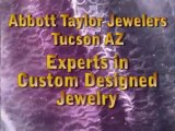Unique Jewelry Tucson Original Work of Jewelry Art