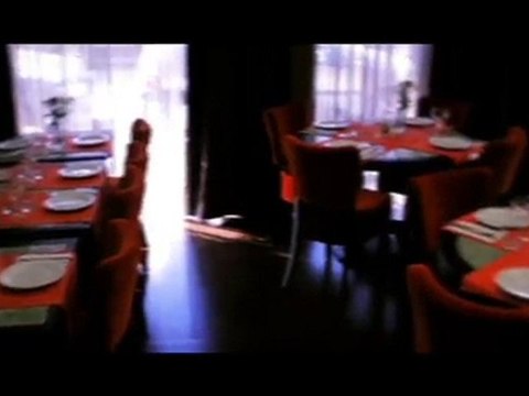 Restaurant libanais à paris : UGARIT