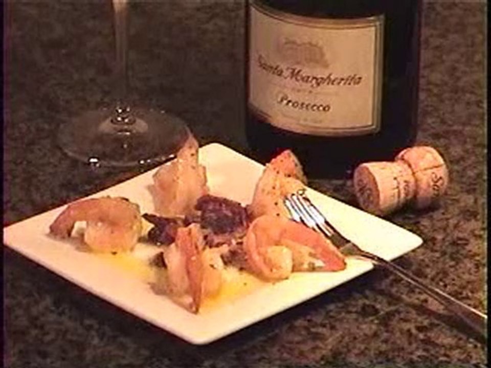 Santa Margherita Great Taste Challenge: Sparkling ...
