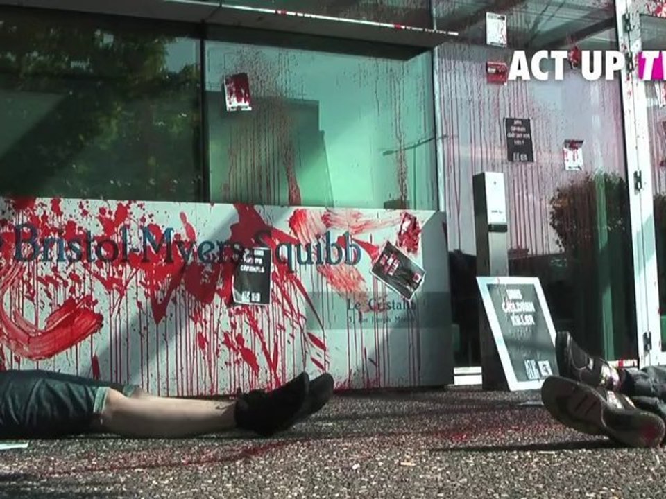 BMS : profits criminels