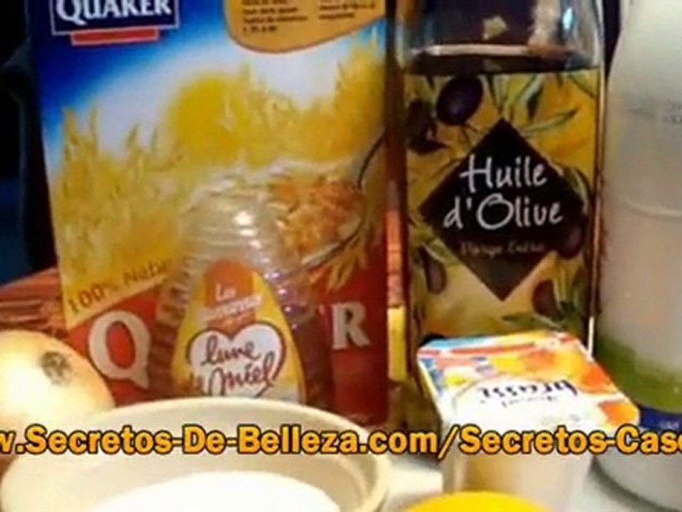 Remedios Naturales- Tratamientos Para el Cabello- Cuidados