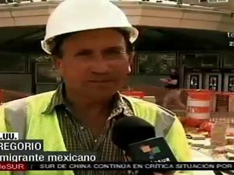 Más medidas contra inmigrantes sin papeles en EE.UU.