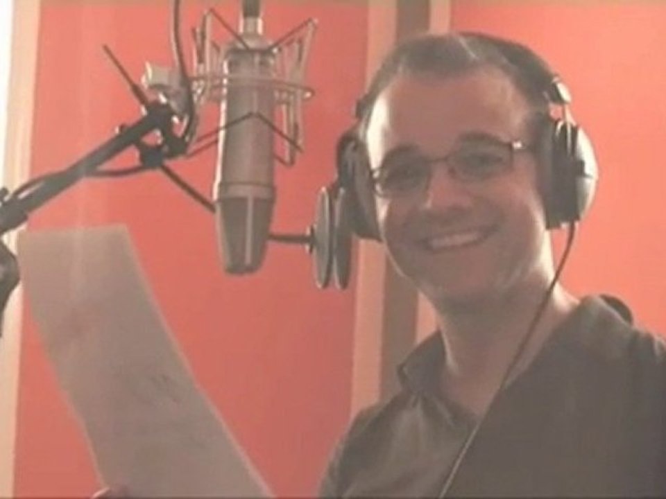 Le bonheur en direct