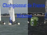 Championnat de France Minimes 2010