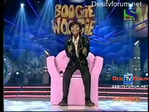 Boogi Woogi - 23rd June 2010 - pt3