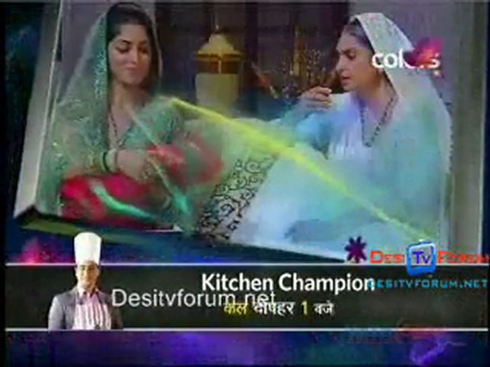 Yeh Pyaar Na Hoga Kam - 23rd June 2010 - pt4